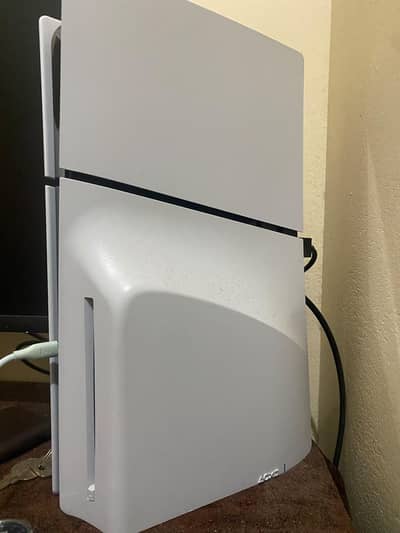 Ps5 Slim Disc Edition