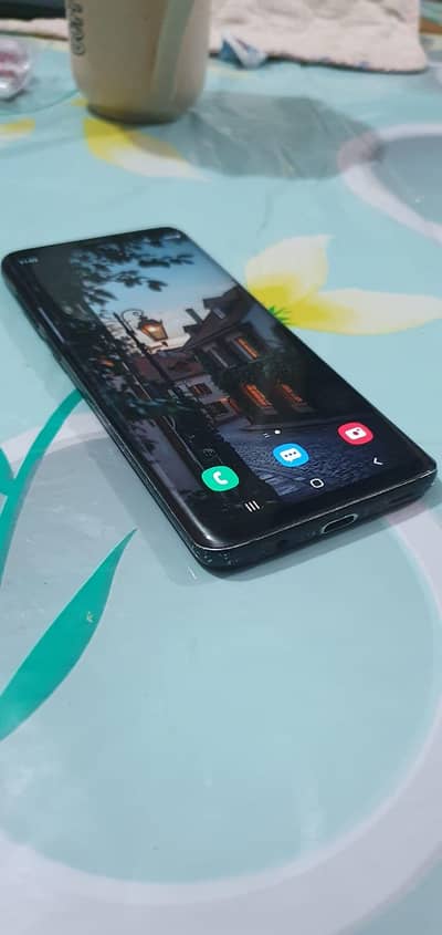 Samsung Mobile S9 Plus