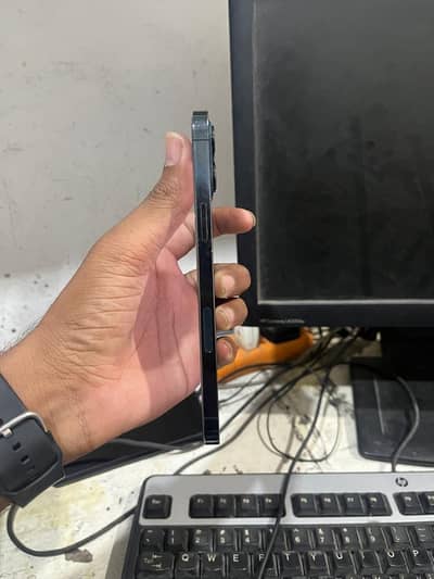 I phone 12 pro max not pta factory unlocked