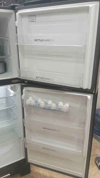 freezer