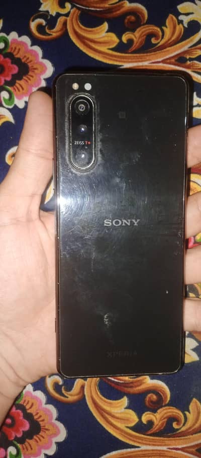 Sony Xperia 5 Mark 2