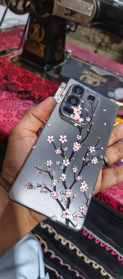 Infinix note 50