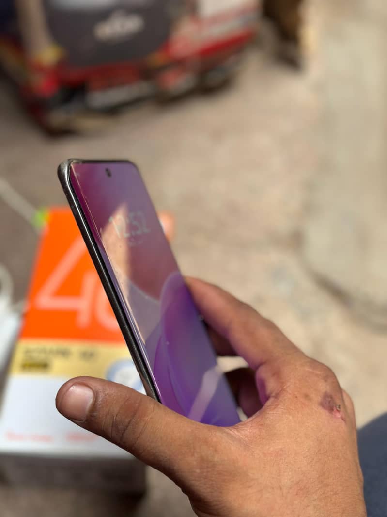 spark 40 pro plus 6
