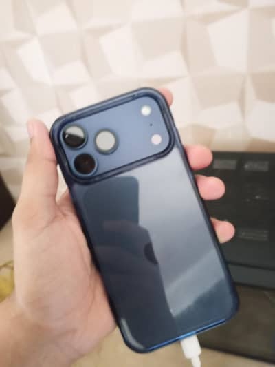 Apple iPhone 17 Pro Max