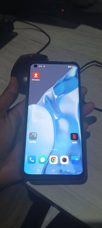 urgent One Plus 9 Pro no dot no shade ni line all ok
