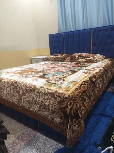 All furniture