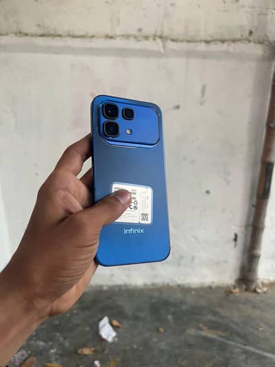 Infinix note 60 pro wathsapp 03132214419