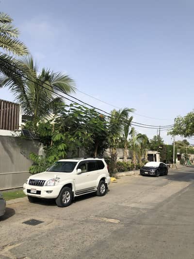 Toyota Prado Tz 3.4