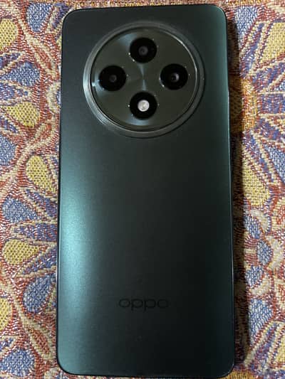 OPPO Reno12 F