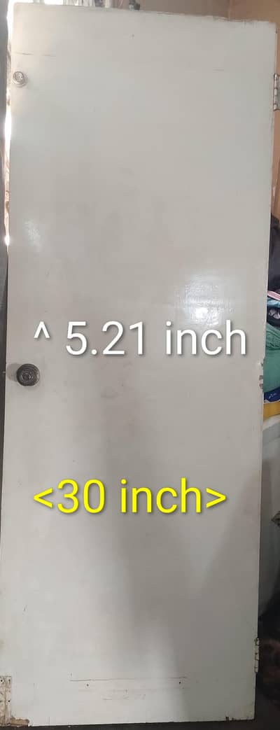 room doors