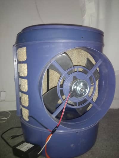 room cooler