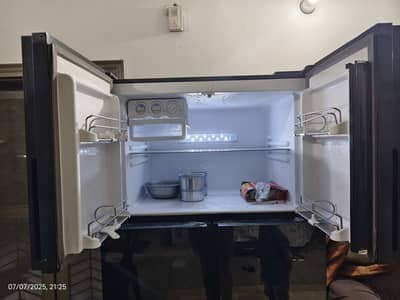 Multi Door Refrigerator-Dawlance-Inverter Referigerator for sale
