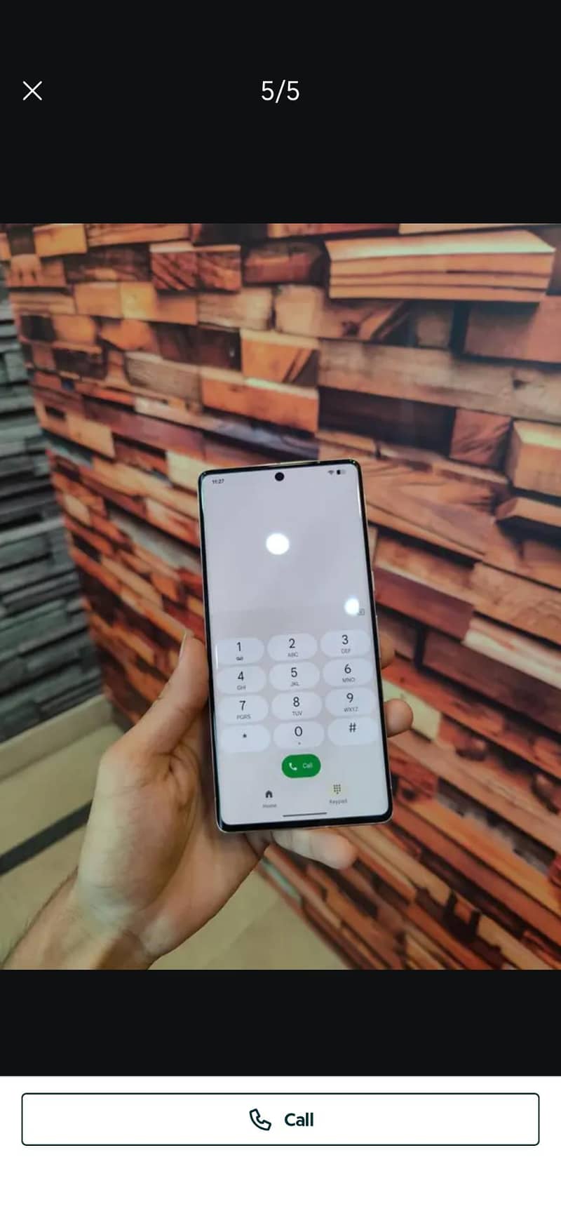 Google Pixel 7 Pro 1