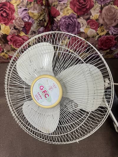 Wall Fan For Sale