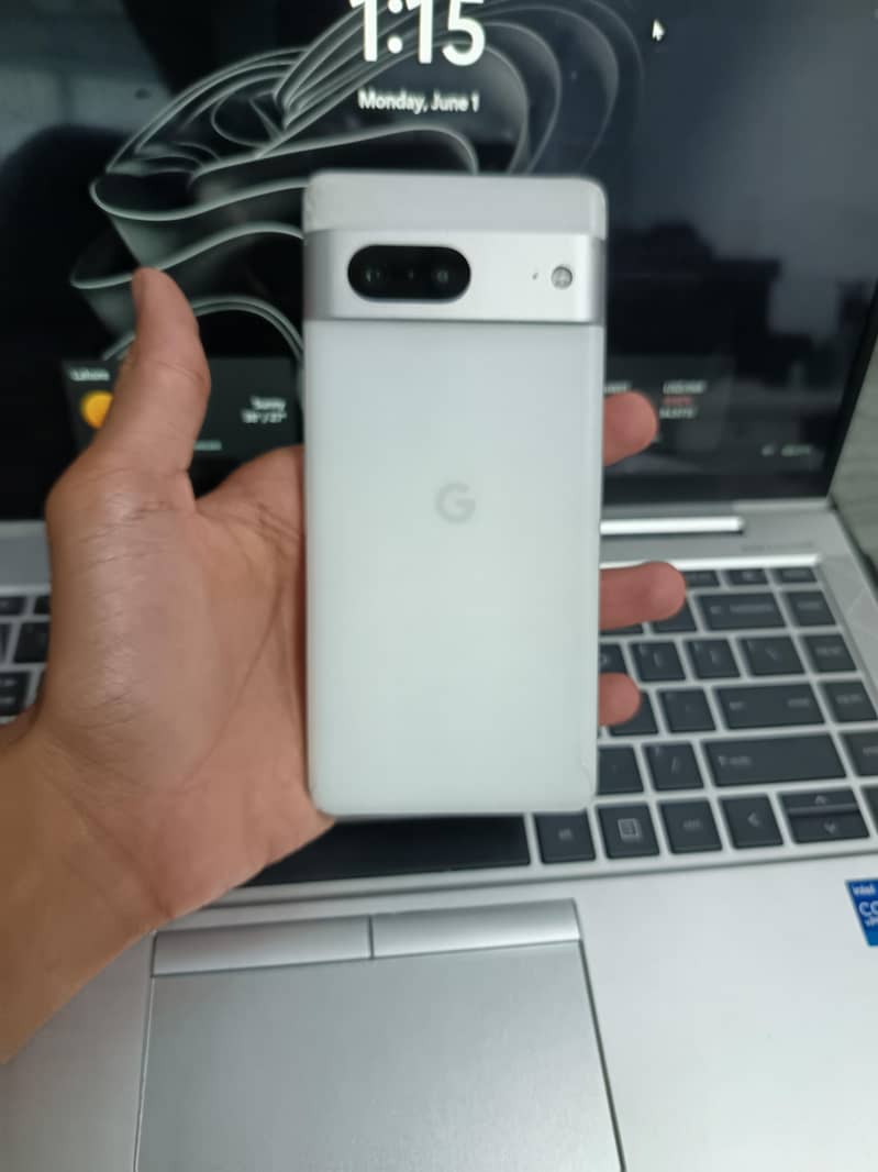 Google Pixel 7 0
