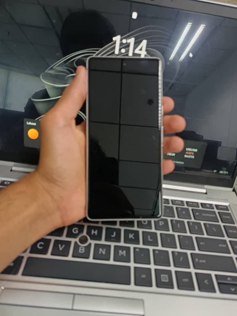 Google Pixel 7 1
