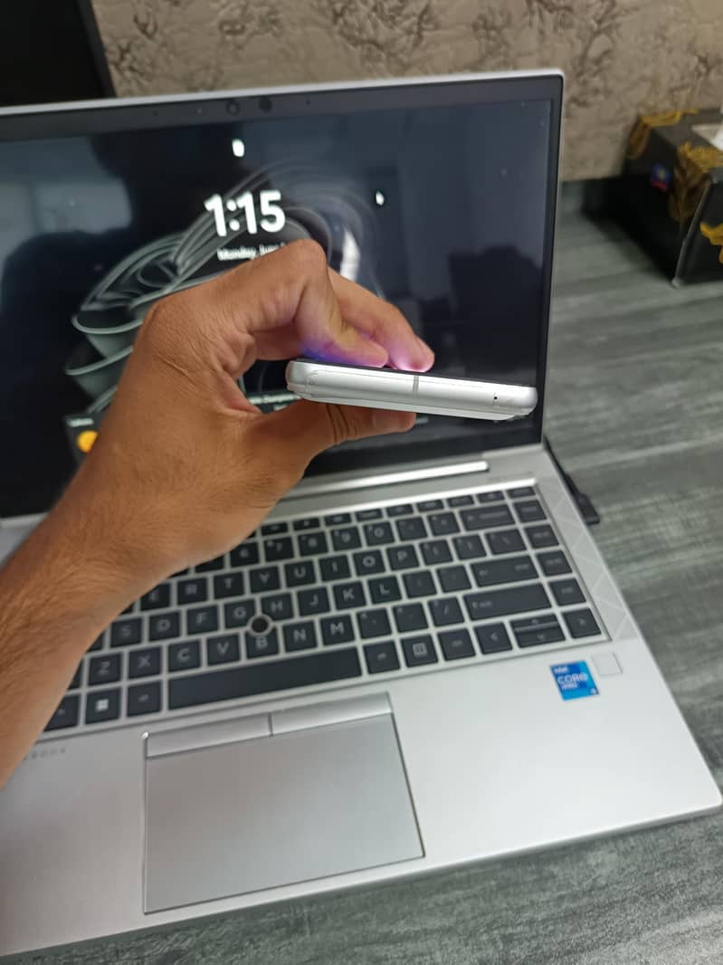 Google Pixel 7 6