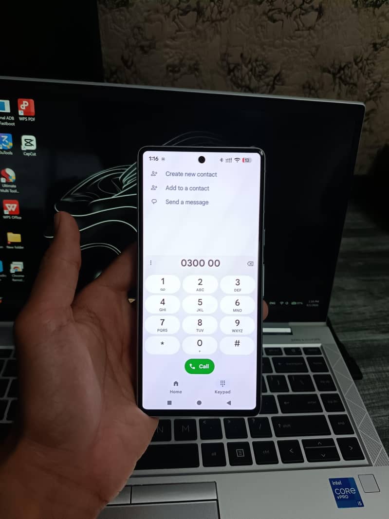 Google Pixel 7 7
