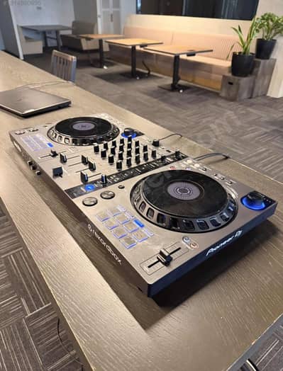Pioneer DDJ-FLX6