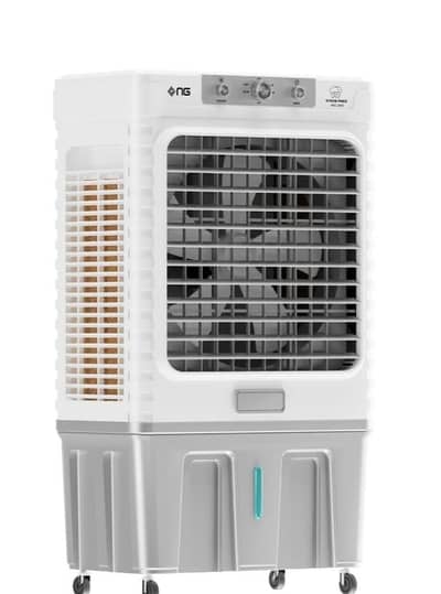 Nasgas 2575