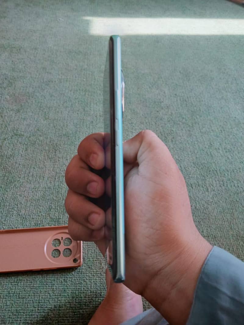 Infinix Zero 40 1