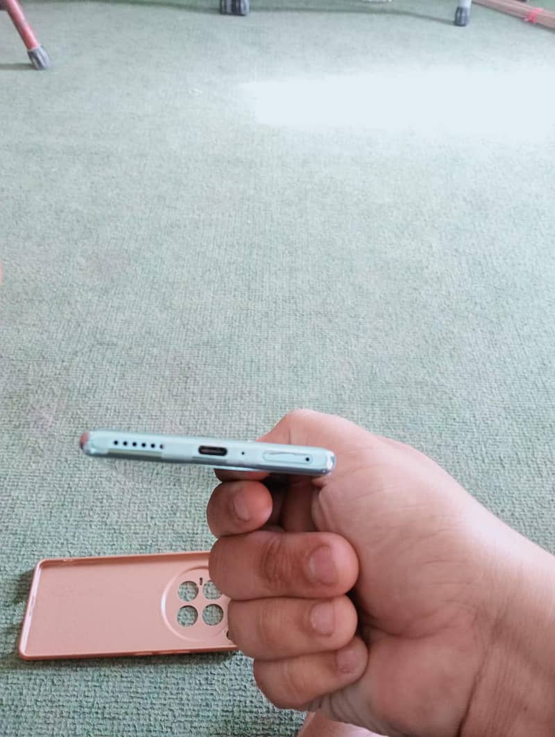 Infinix Zero 40 2
