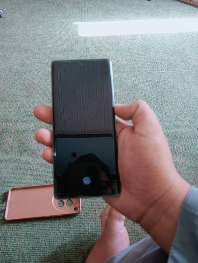 Infinix Zero 40 3