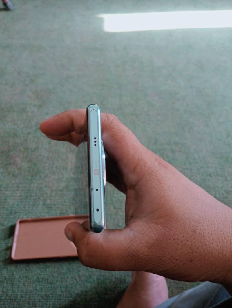 Infinix Zero 40 5