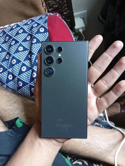 Samsung Mobile S24 Ultra