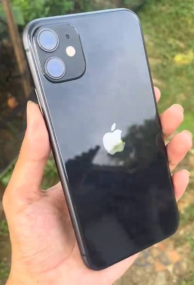 Apple iPhone 11