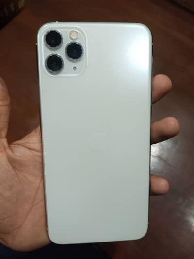 Apple iPhone 11 Pro Max