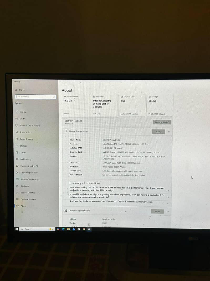 Gaming PC 2