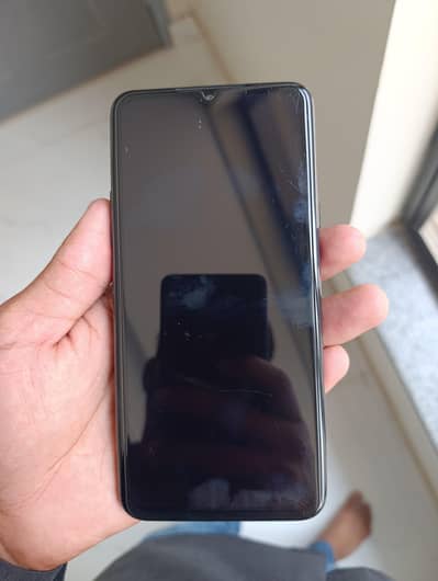 LG G8X ThinQ