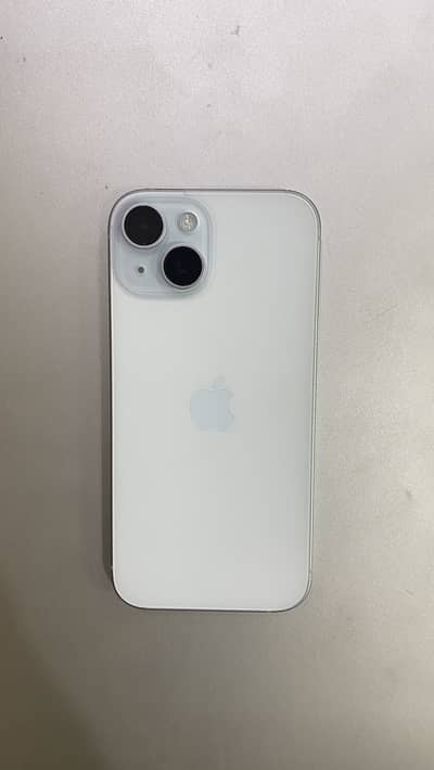 iPhone 15 90% jv