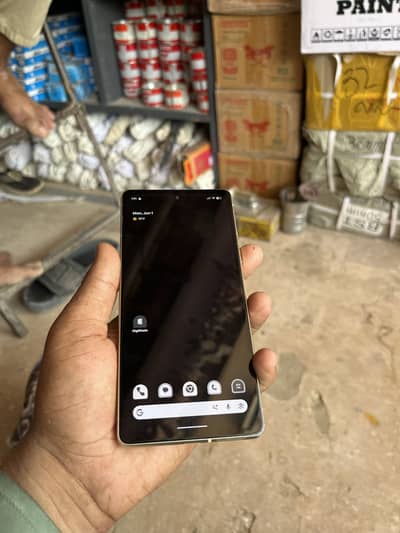 Google Pixel 7