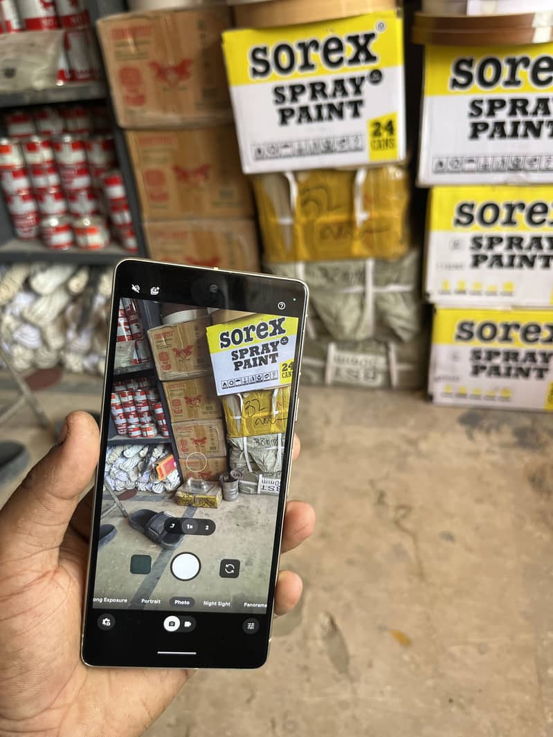 Google Pixel 7 2