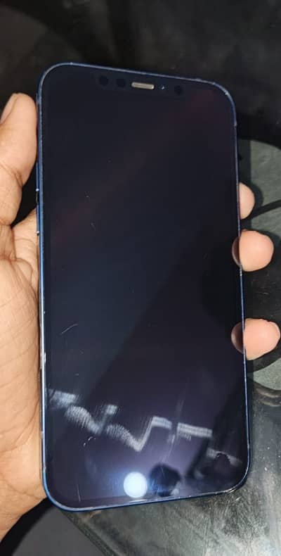 Apple iPhone 12