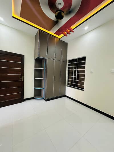 2 Bed Room Family Appartment For Rent in Gulraiz near Bahria Town