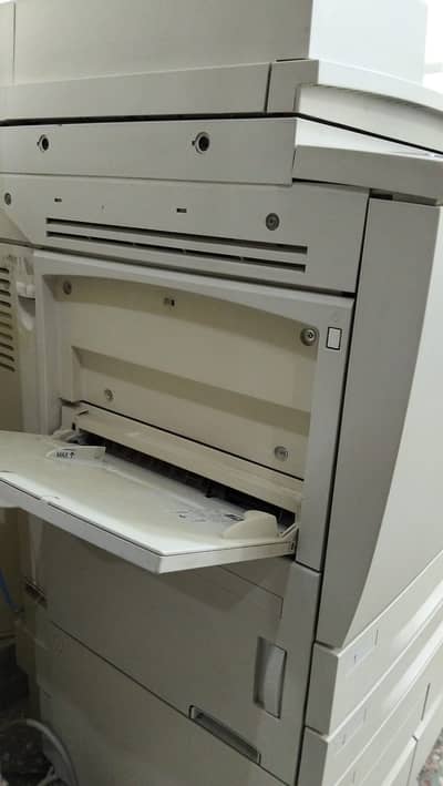 Xerox Work Center 5755