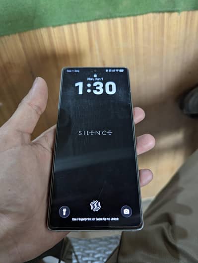Infinix Note 50