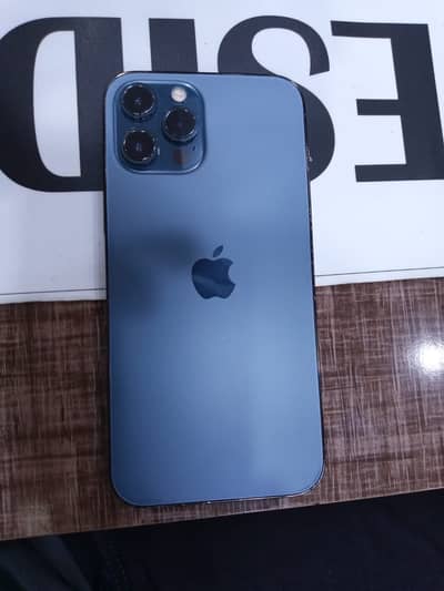 iPhone 12 Pro Max 256 gb