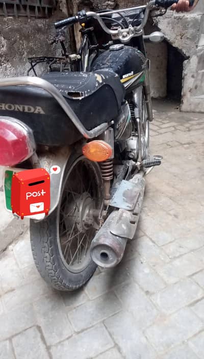honda 125 for sale