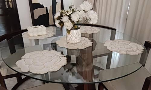 dining table glass top