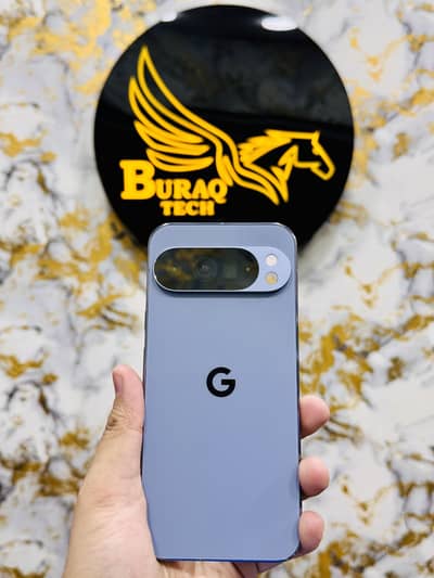 Google Pixel 10 Pro XL pta approved