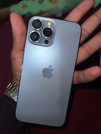 Apple iPhone 13 Pro Max 03132214419 wathsapp