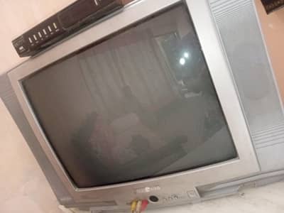 Toshiba Tv