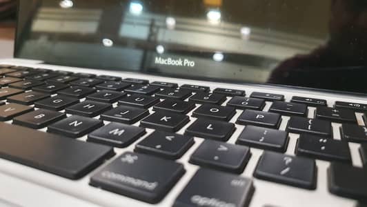 MacBook pro mid 2013