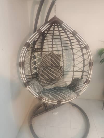 Swing jhoola