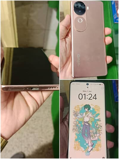 Vivo V40e