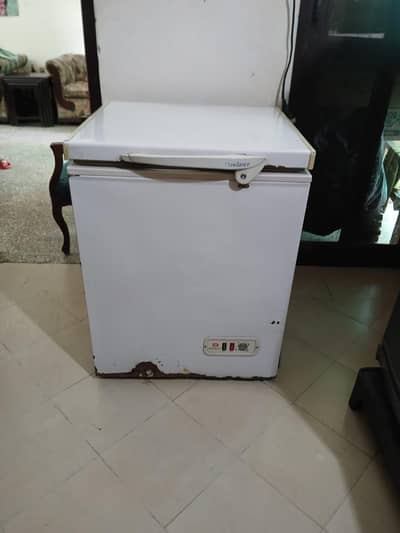 Deep Freezer for sale